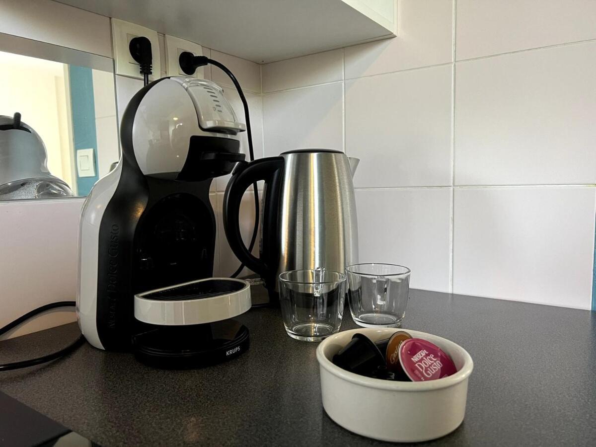 Appartement T2 Au Calme Avec Parking Et Balcon Toulouse